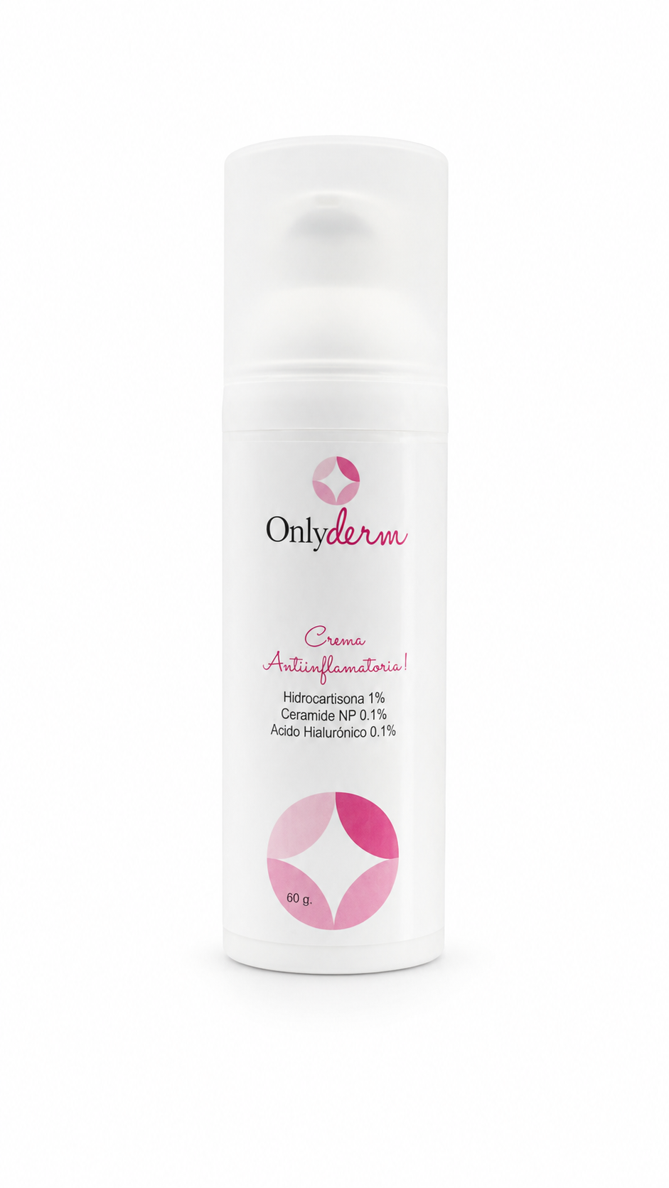 Dermico Hidrocortisona 1% Crema
