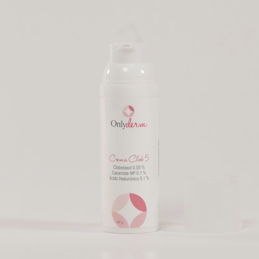 Dermico Clob 5 Crema