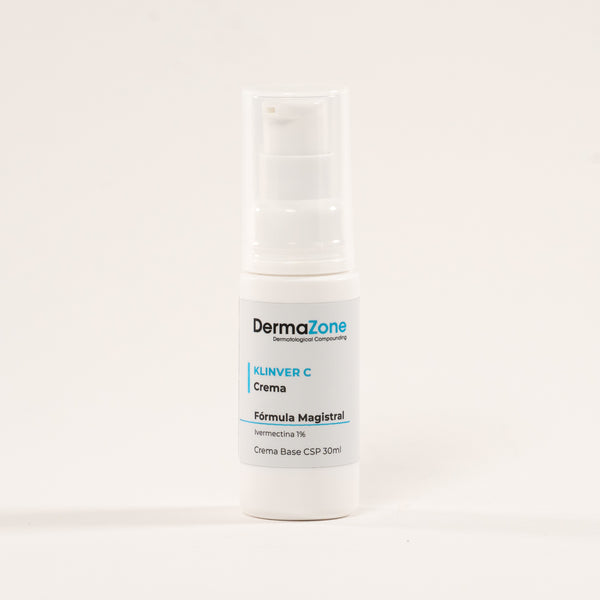 Omicron Klinver C Tópica 30 ml