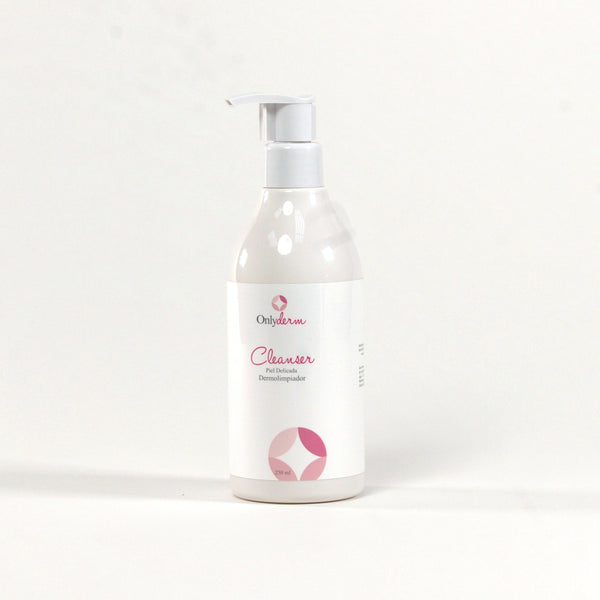 Dermico Cleanser
