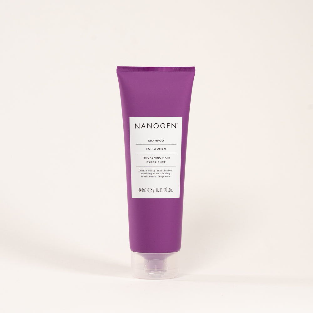 Nanogen Shampoo For Women