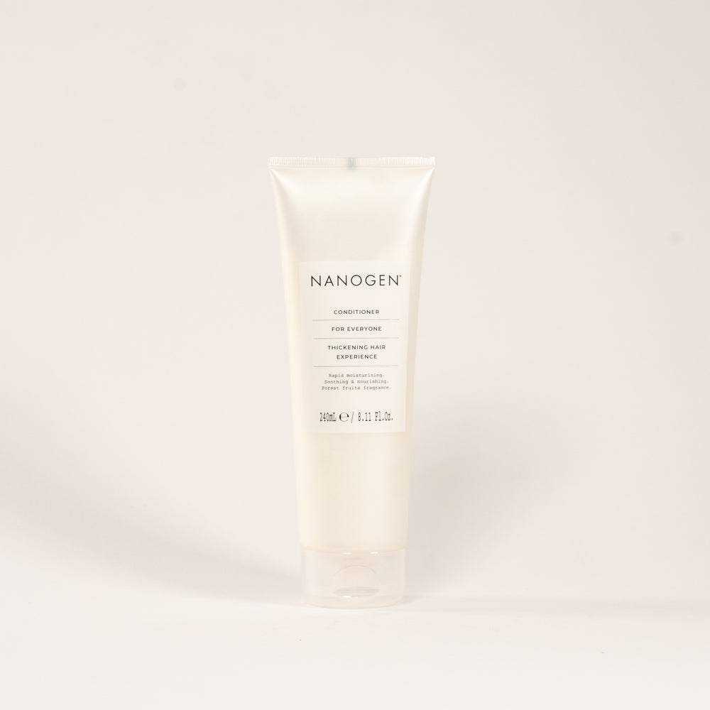 Nanogen Acondicionador For Women