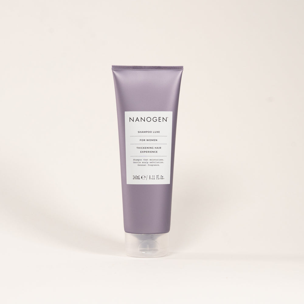 Nanogen Shampoo For Women Deluxe