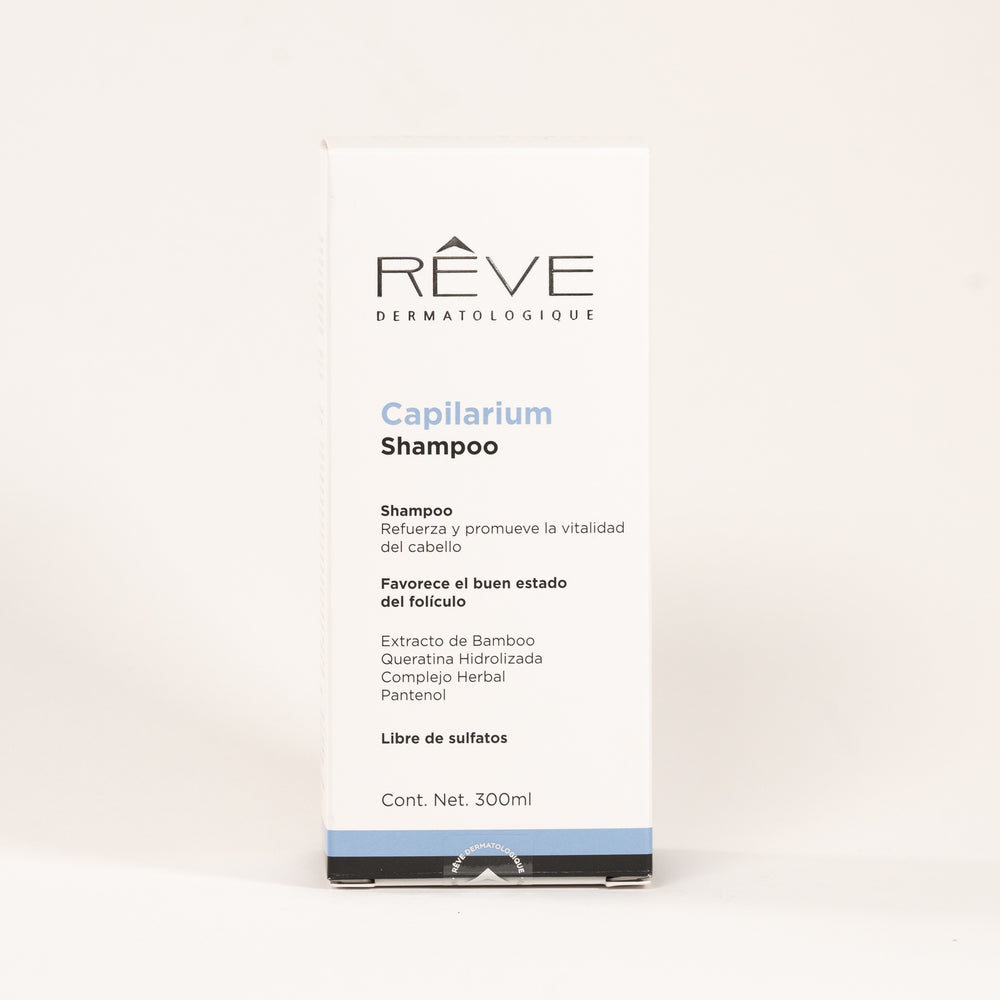 RÊVE Capilarium Shampoo 300 ml