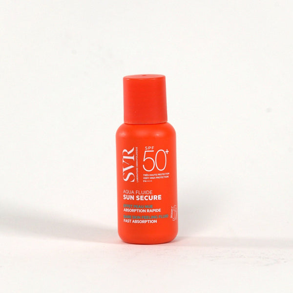 SVR Sun Secure Aqua Fluide SPF 50+ 50 ml