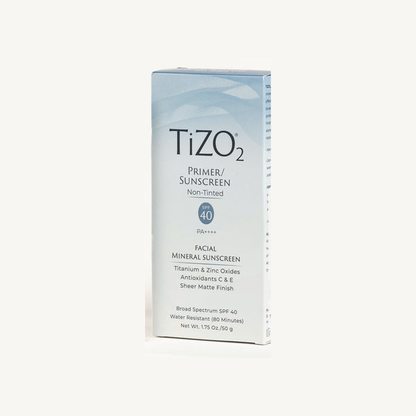 TIZO 2 Non-Tinted SPF 40