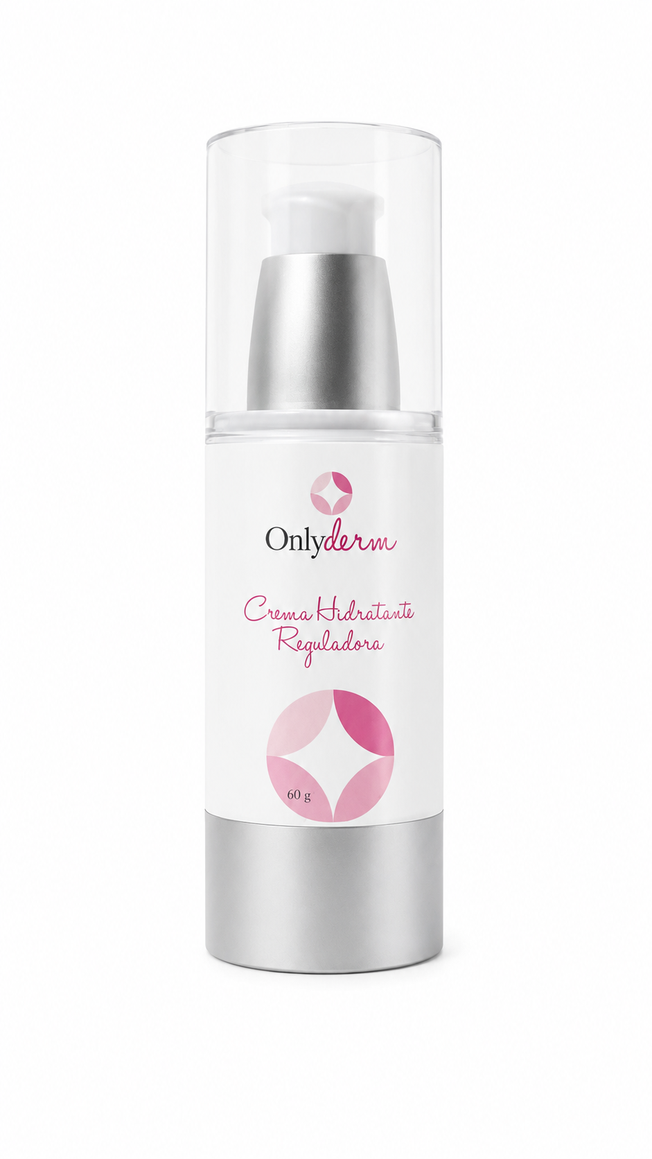 Dermico Crema Hidratante Reguladora 60 gr