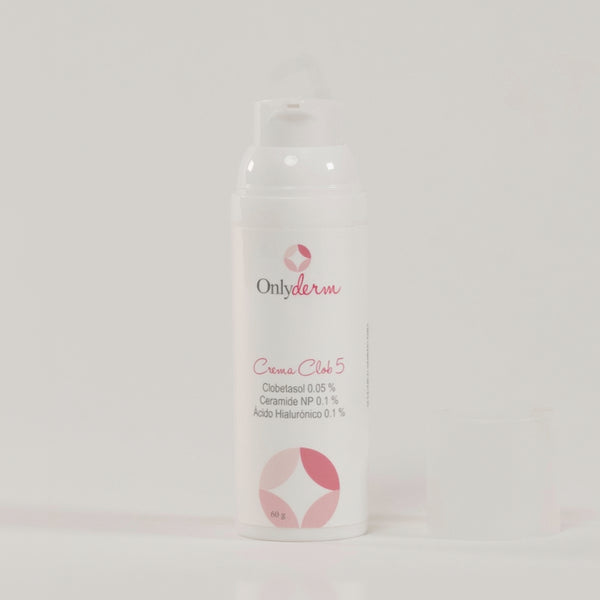 Dermico Clob 5 Crema