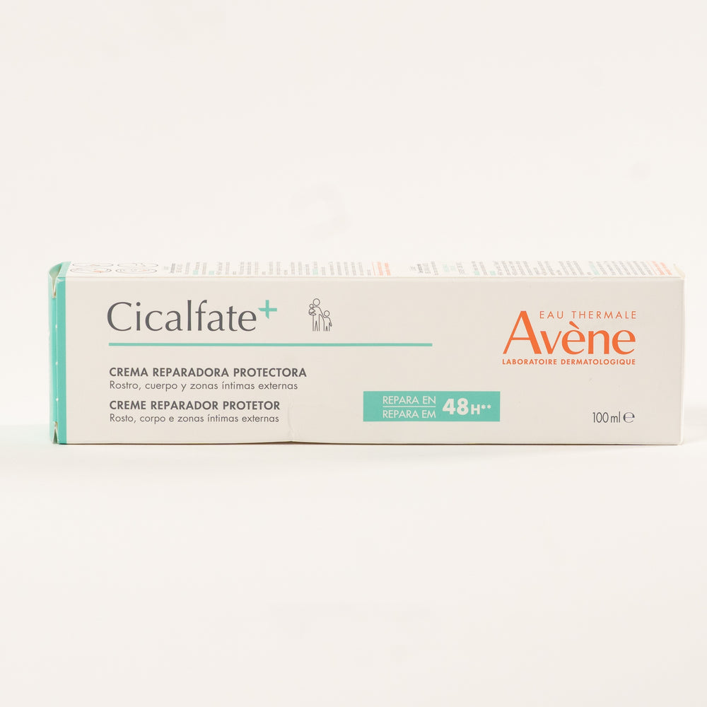 Avène Cicalfate+ Crema Reparadora 100 ml