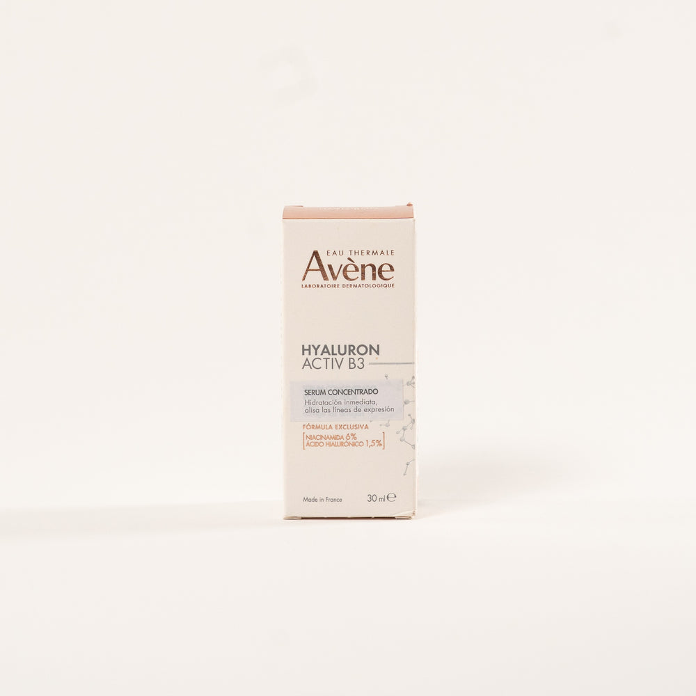 Avène Hyaluron B3 Sérum 30 ml