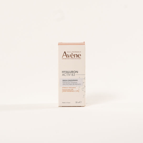 Avène Hyaluron B3 Sérum 30 ml