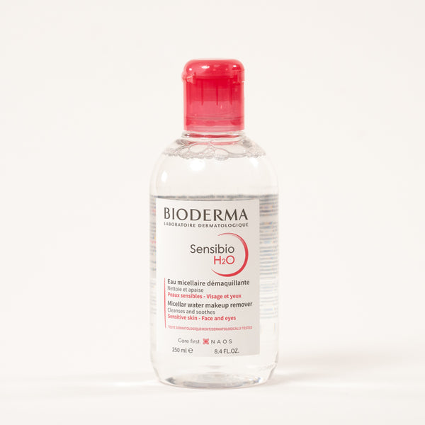Bioderma Sensibio H2O Agua Micelar 250 ml