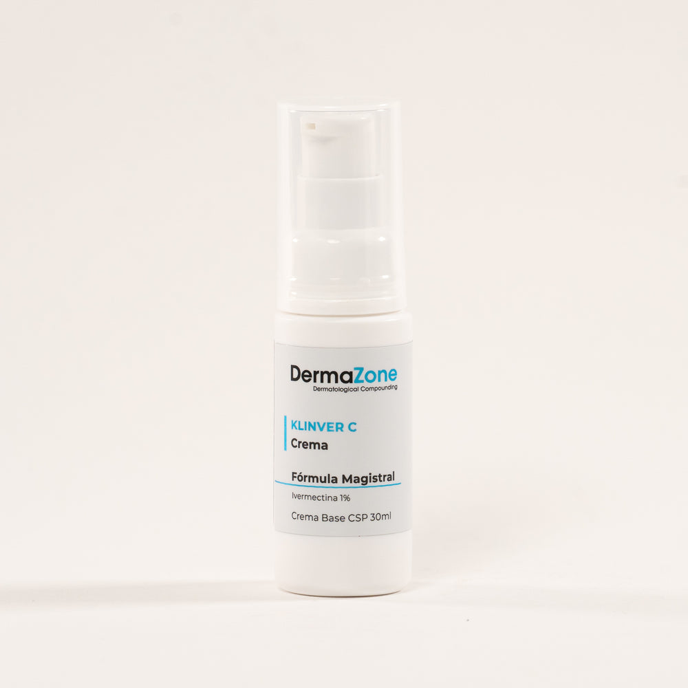 Omicron Klinver C Tópica 30 ml