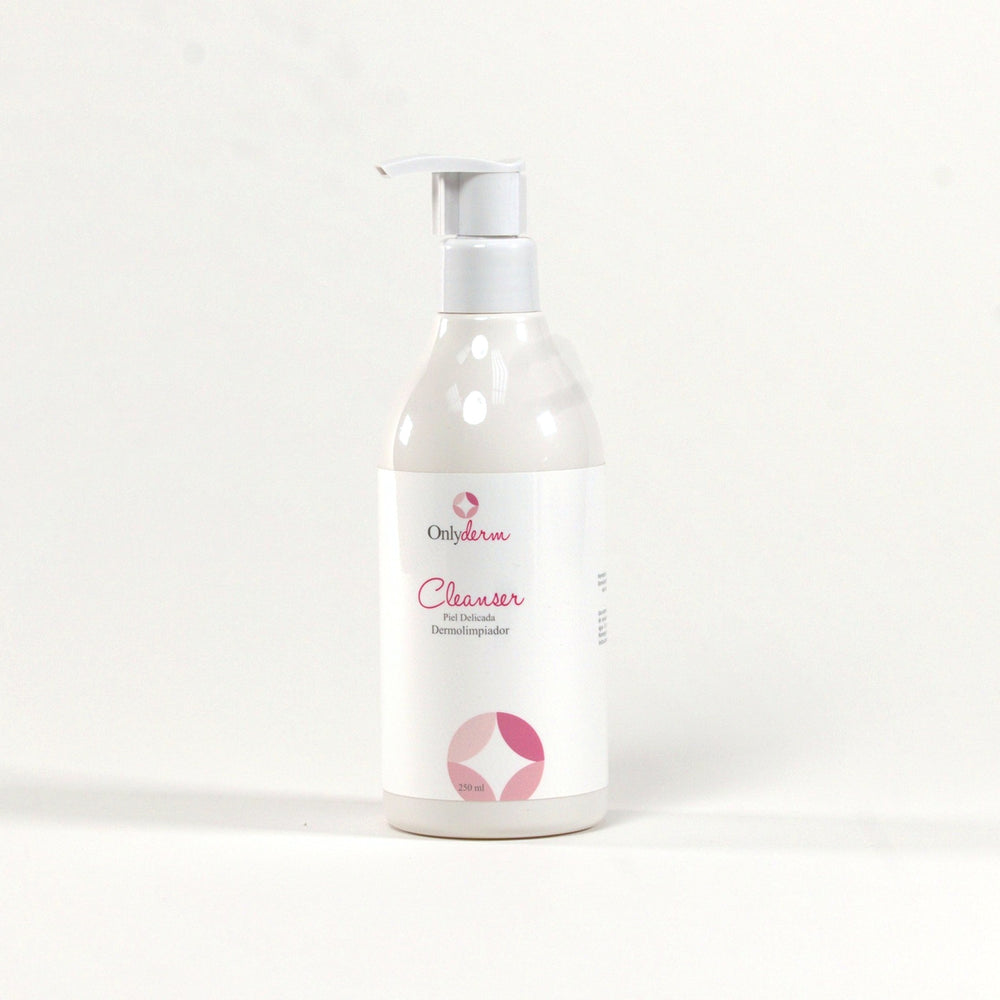 Dermico Cleanser