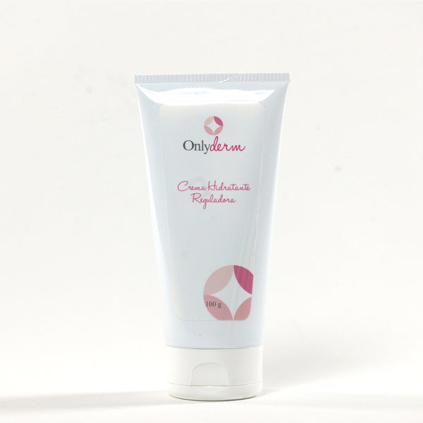 Dermico Crema Hidratante Reguladora 100 gr
