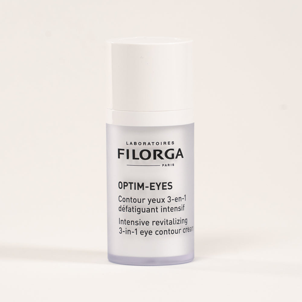 Filorga Optim-Eyes Contorno de Ojos 15 ml