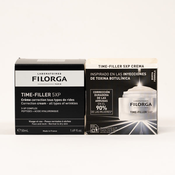 Filorga Time-Filler 5XP Crema 50 ml