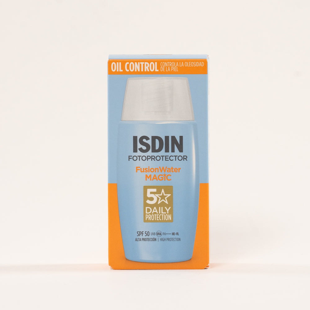 ISDIN Fusion Water Magic SPF 50+