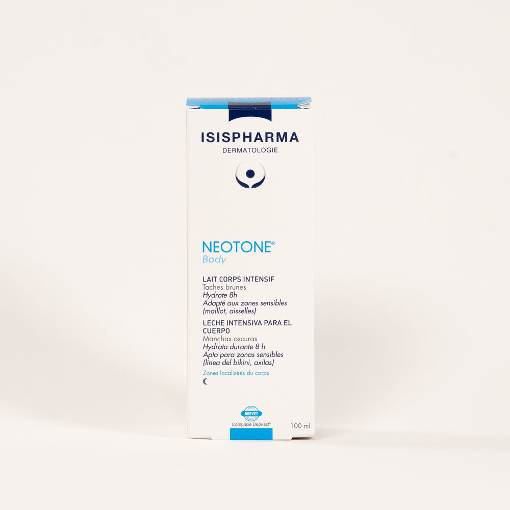 Isispharma Neotone Body