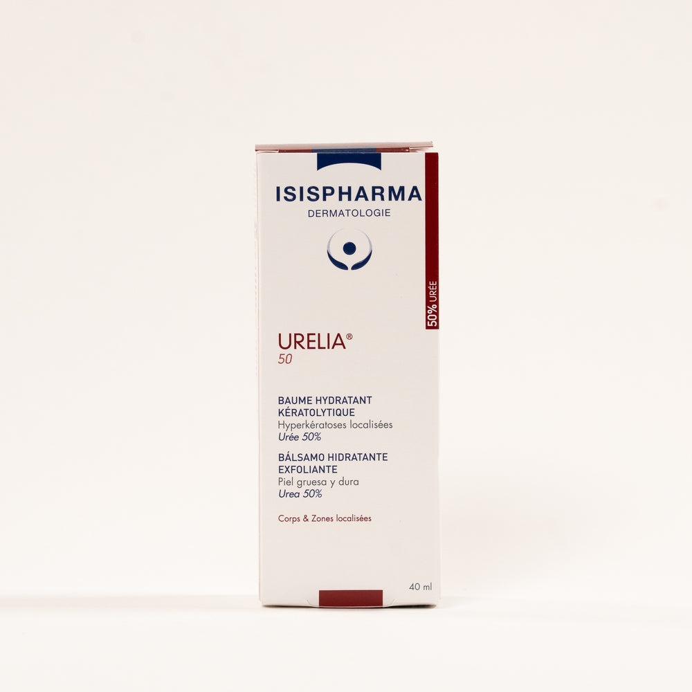 Isispharma Urelia 50