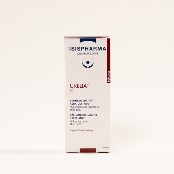 Isispharma Urelia 50