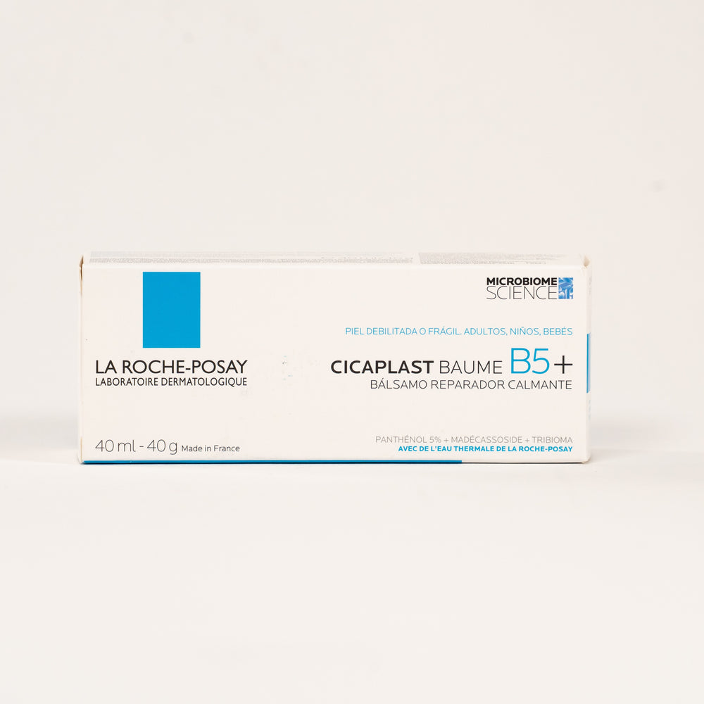 La Roche-Posay Cicaplast Baume B5