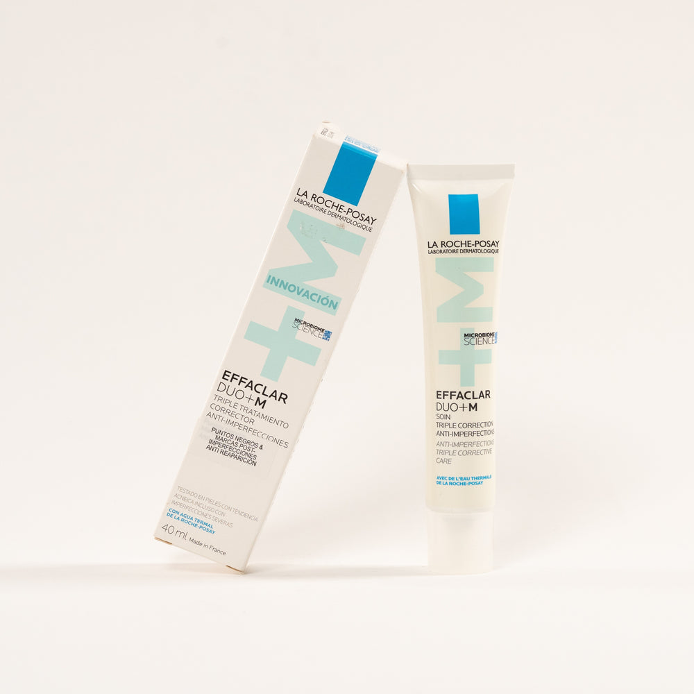La Roche-Posay Effaclar Duo+ Corrector
