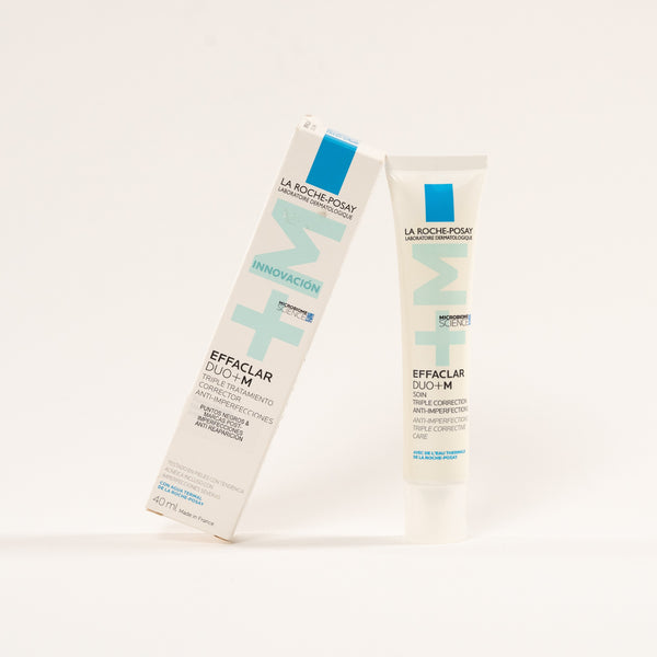 La Roche-Posay Effaclar Duo+ Corrector
