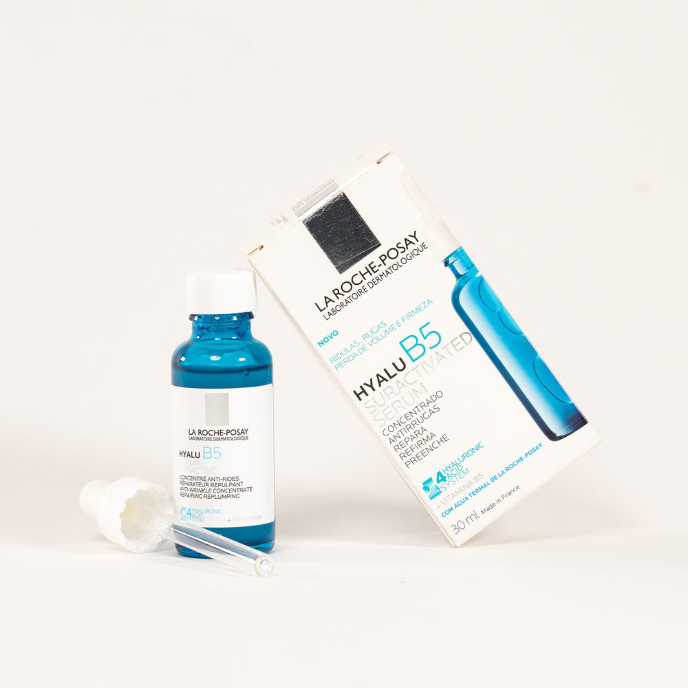 La Roche-Posay Hyalu B5 Sérum 30 ml