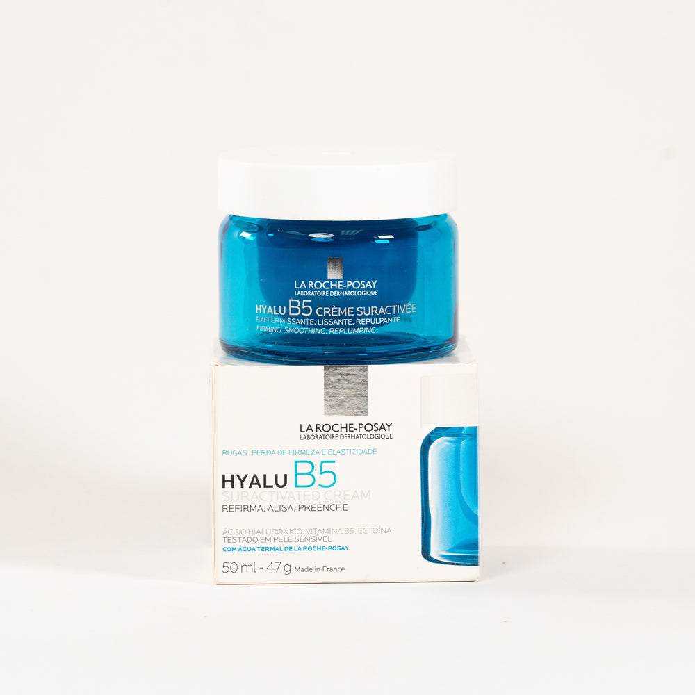 La Roche-Posay Hyalu B5 Crema 50 ml