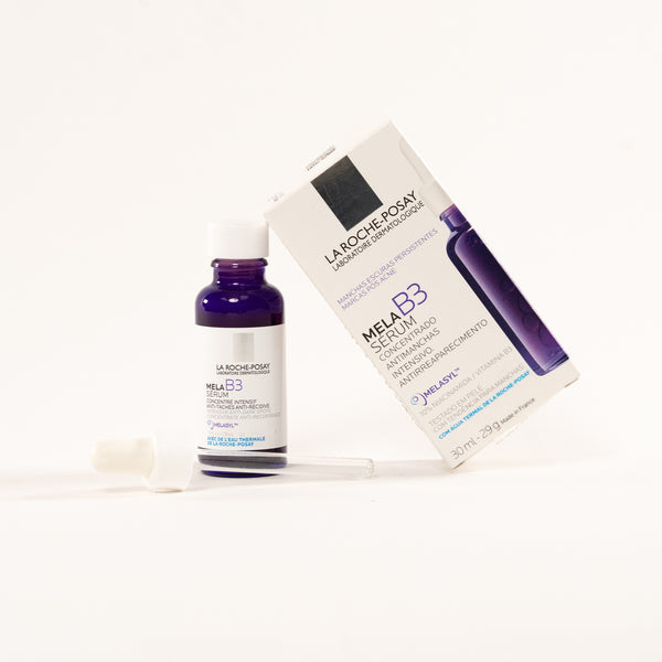 La Roche-Posay Mela B3 Sérum Anti-Manchas