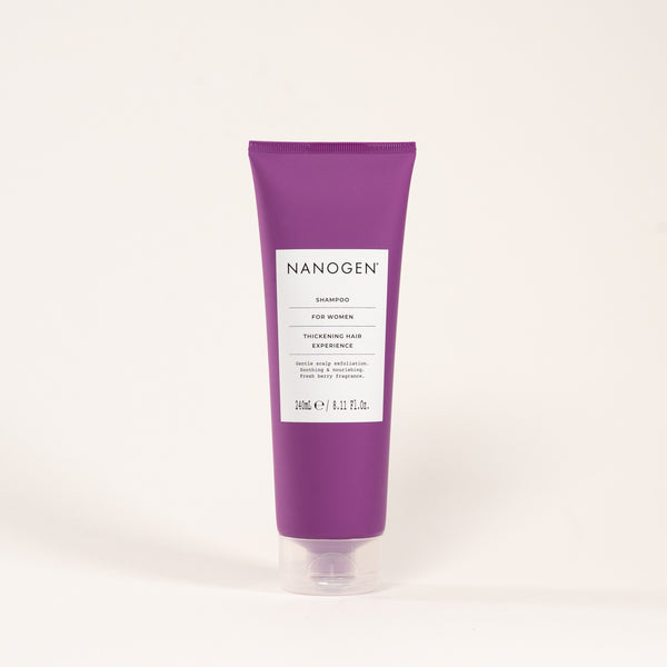 Nanogen Shampoo For Women