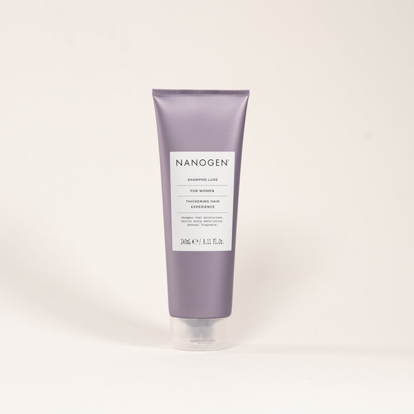 Nanogen Shampoo For Women Deluxe