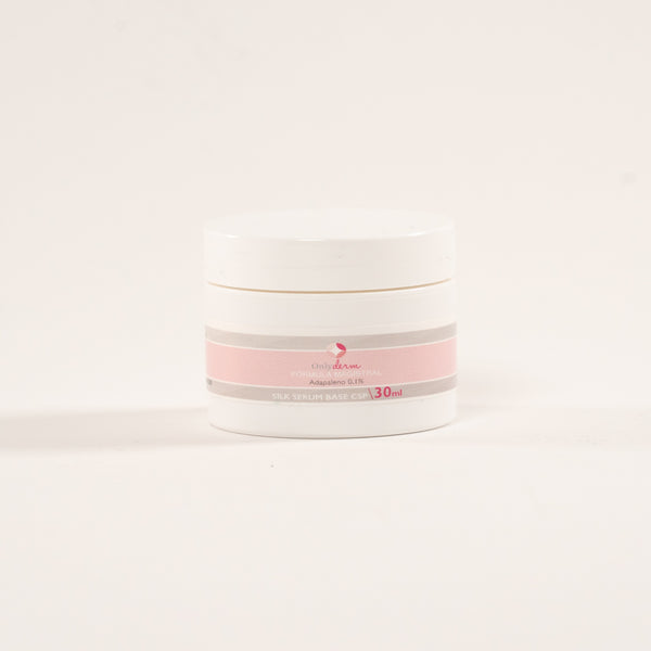 Omicron Adapaleno 0.1% Gel-Crema 30 ml