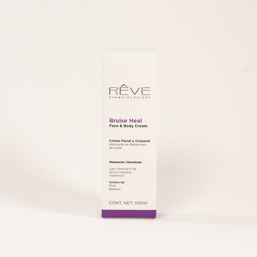 RÊVE Bruise Heal 100 ml
