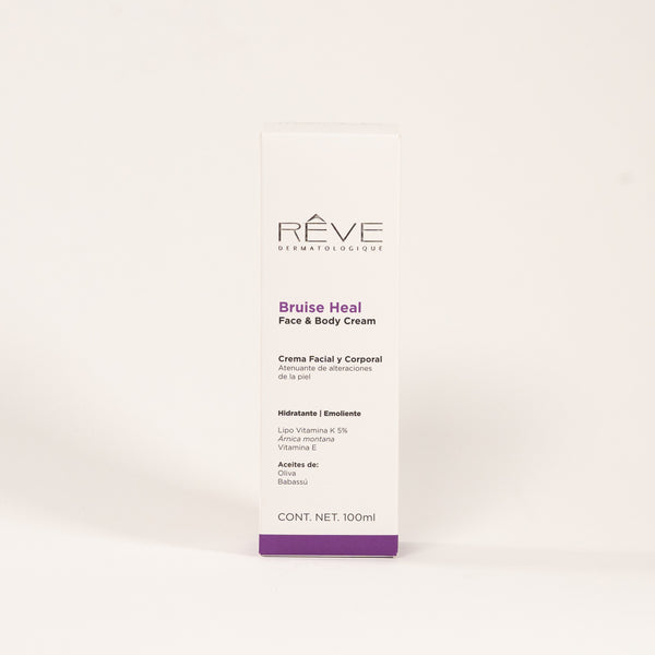RÊVE Bruise Heal 100 ml