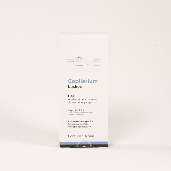 RÊVE Capilarium Lashes 4.5 ml
