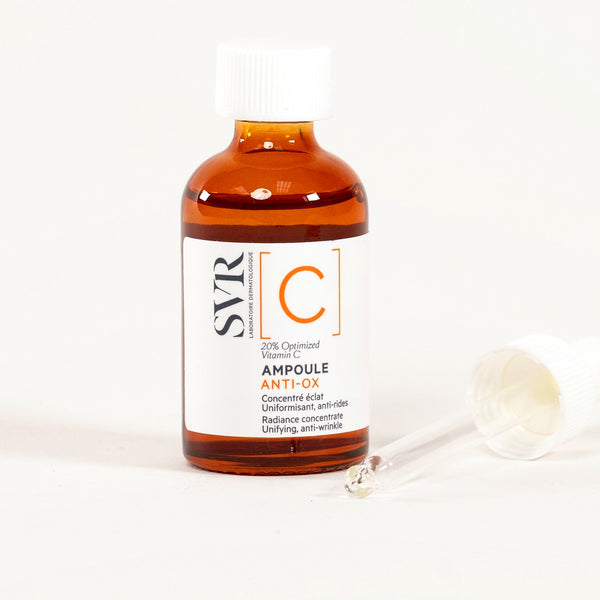 SVR Ampoule Anti-OX Sérum
