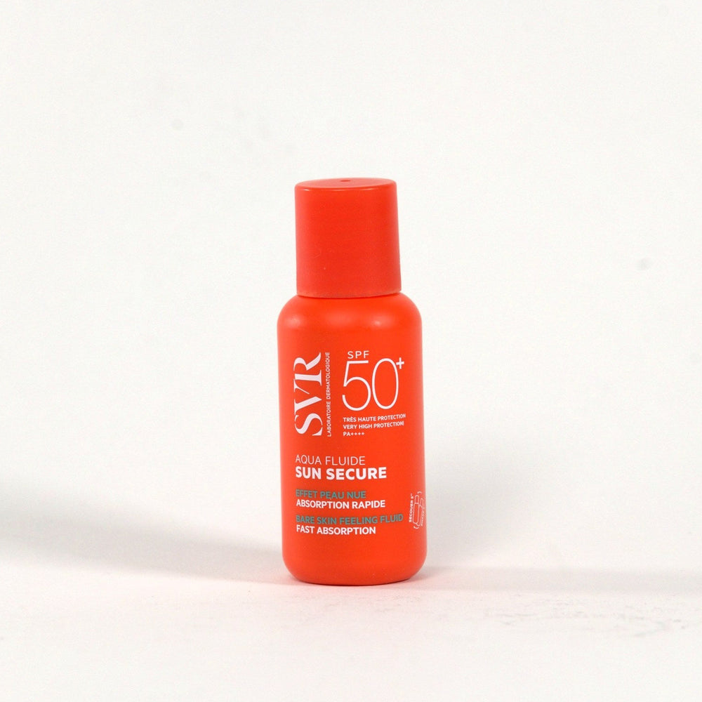 SVR Sun Secure Aqua Fluide SPF 50+