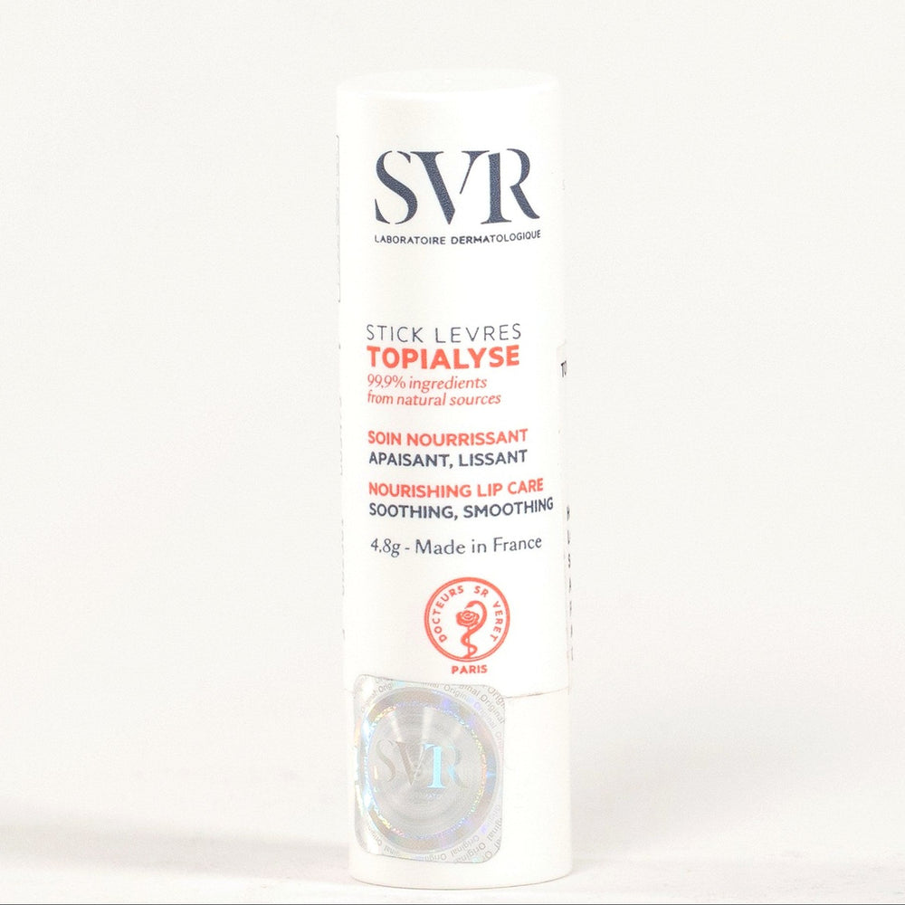 SVR Topialyse Levers Syndet Pastilla