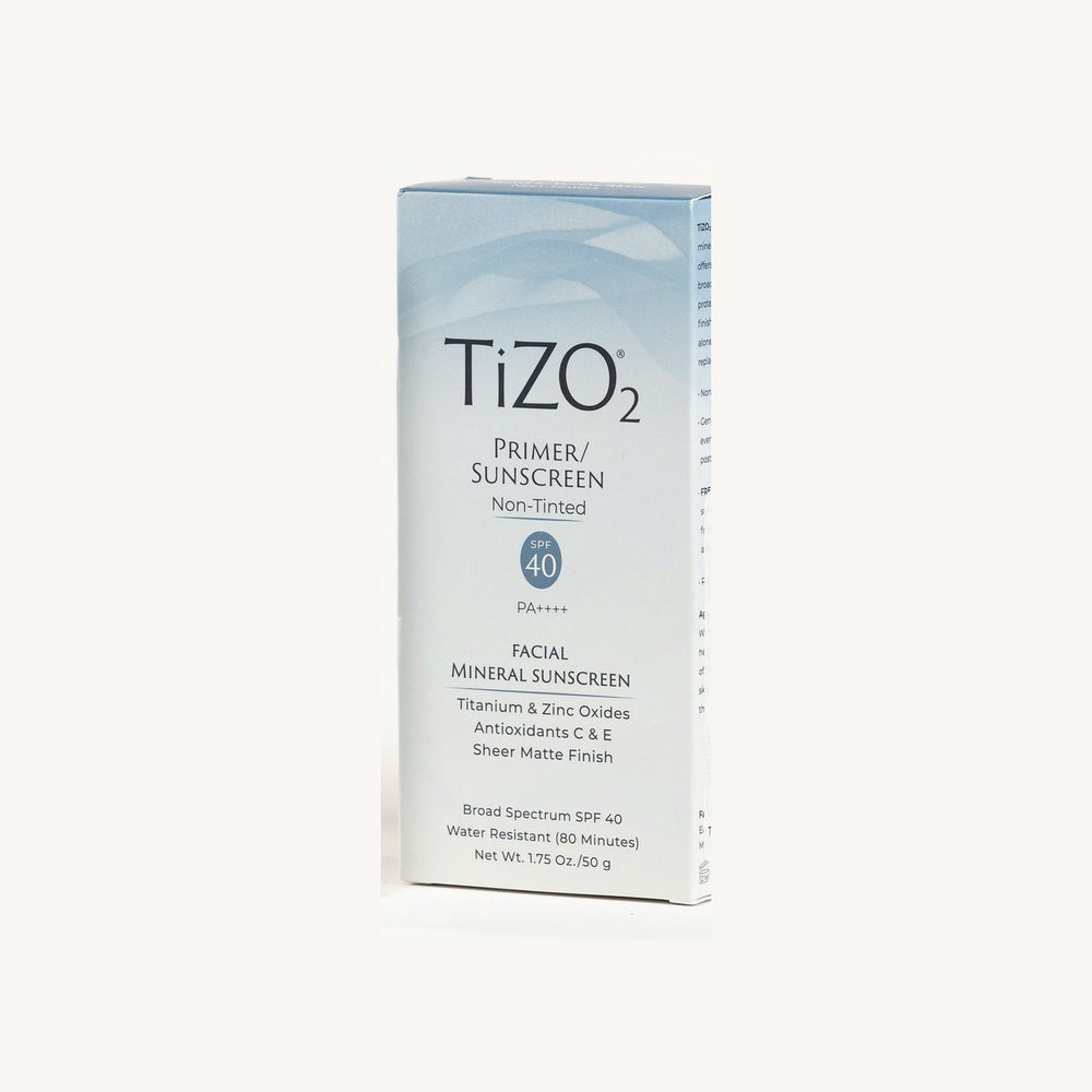 TIZO 2 Non-Tinted SPF 40