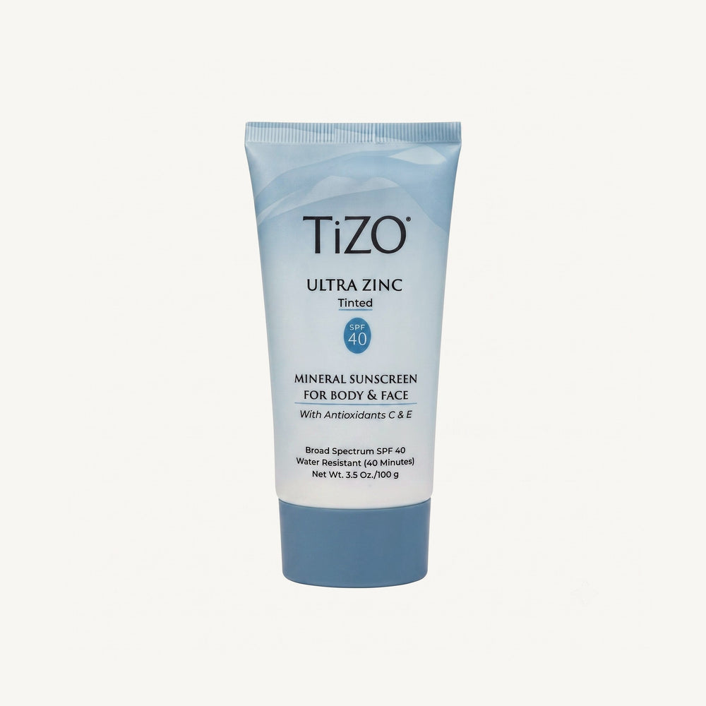 TIZO Body SPF 40