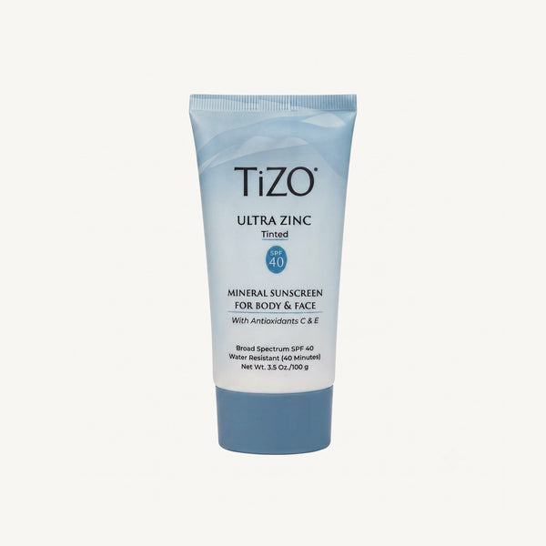 TIZO Body SPF 40