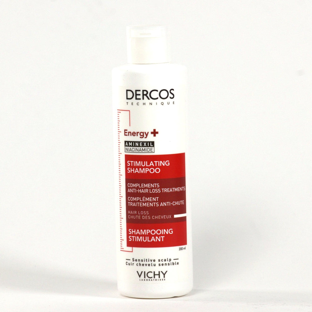 Vichy Dercos Anticaída Estimulante